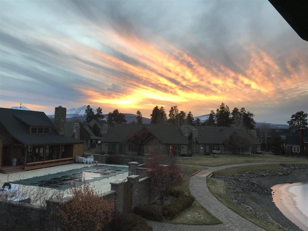 Big Mountain View Condo